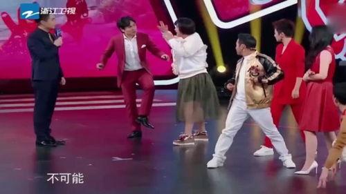 贾玲爆料胡巴视频,爆笑视频引网友热议