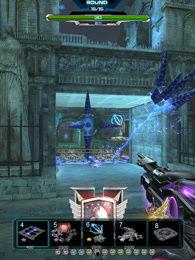 逆战最新版本爆料打卡,全新玩法与角色等你探索